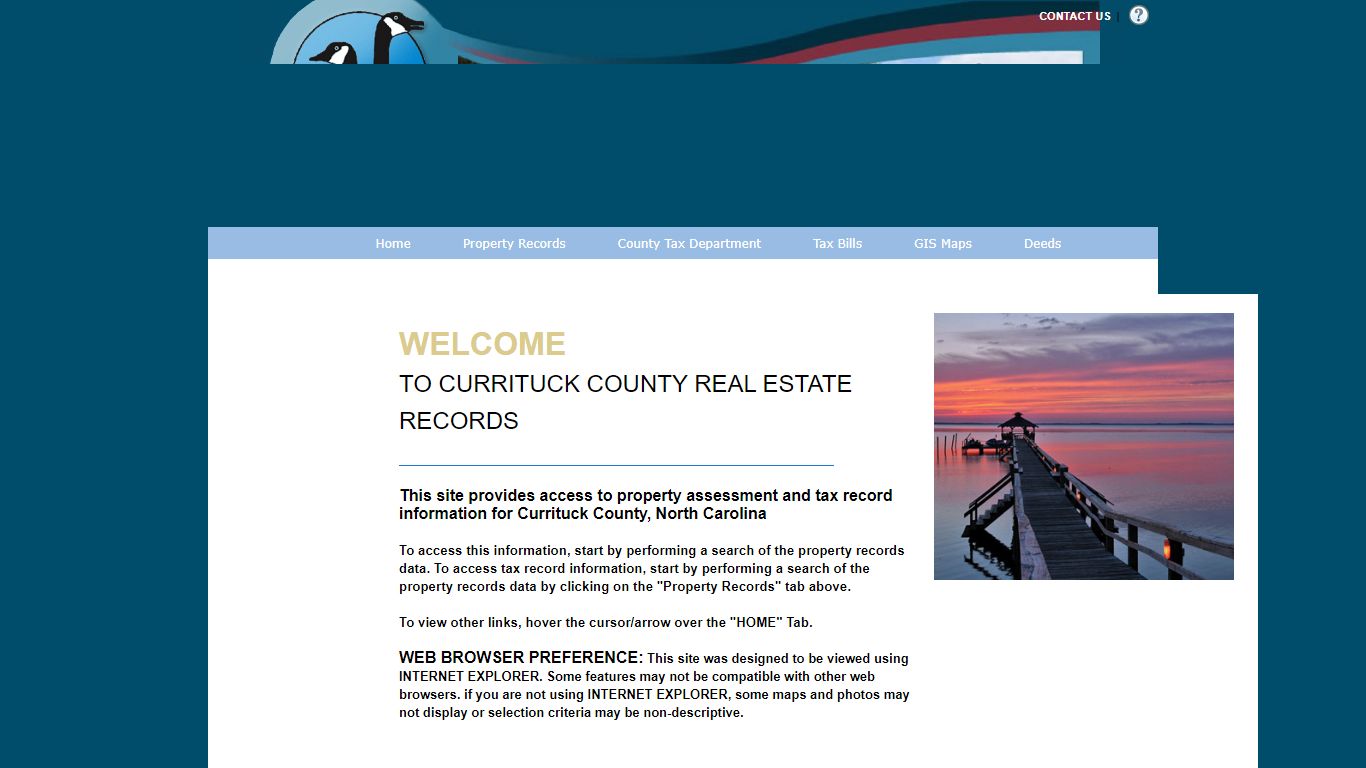 Currituck County